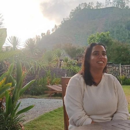 Bunbulan Hill Hostel And Cottage Kintamani Esterno foto