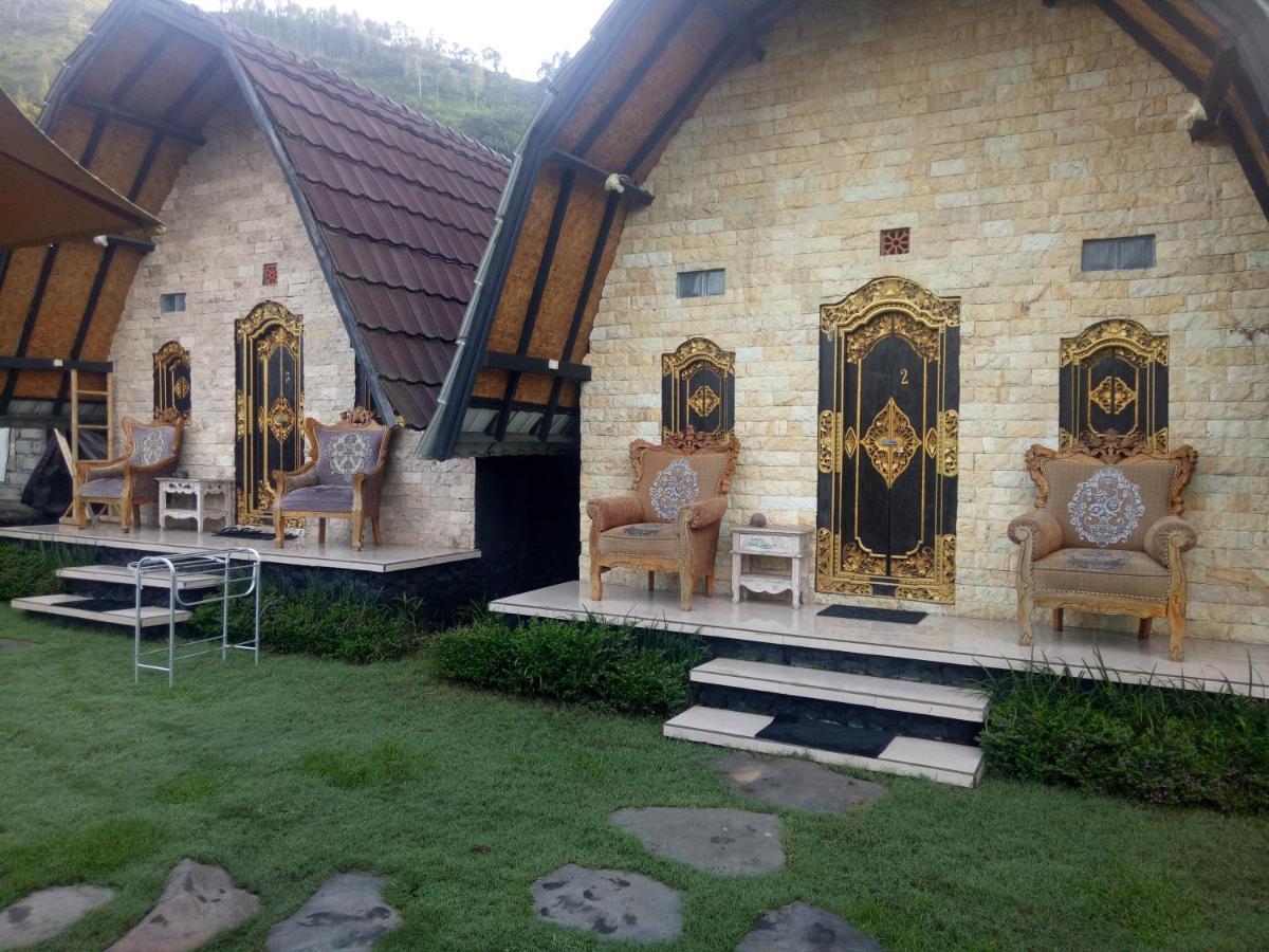 Bunbulan Hill Hostel And Cottage Kintamani Esterno foto