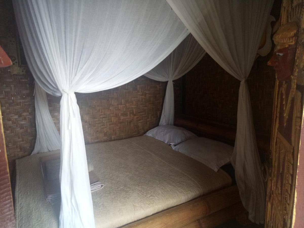 Bunbulan Hill Hostel And Cottage Kintamani Esterno foto